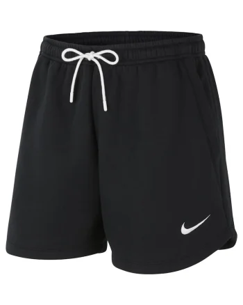 Pantaloni sport pentru dama,  Bumbac/Poliester, Negru,