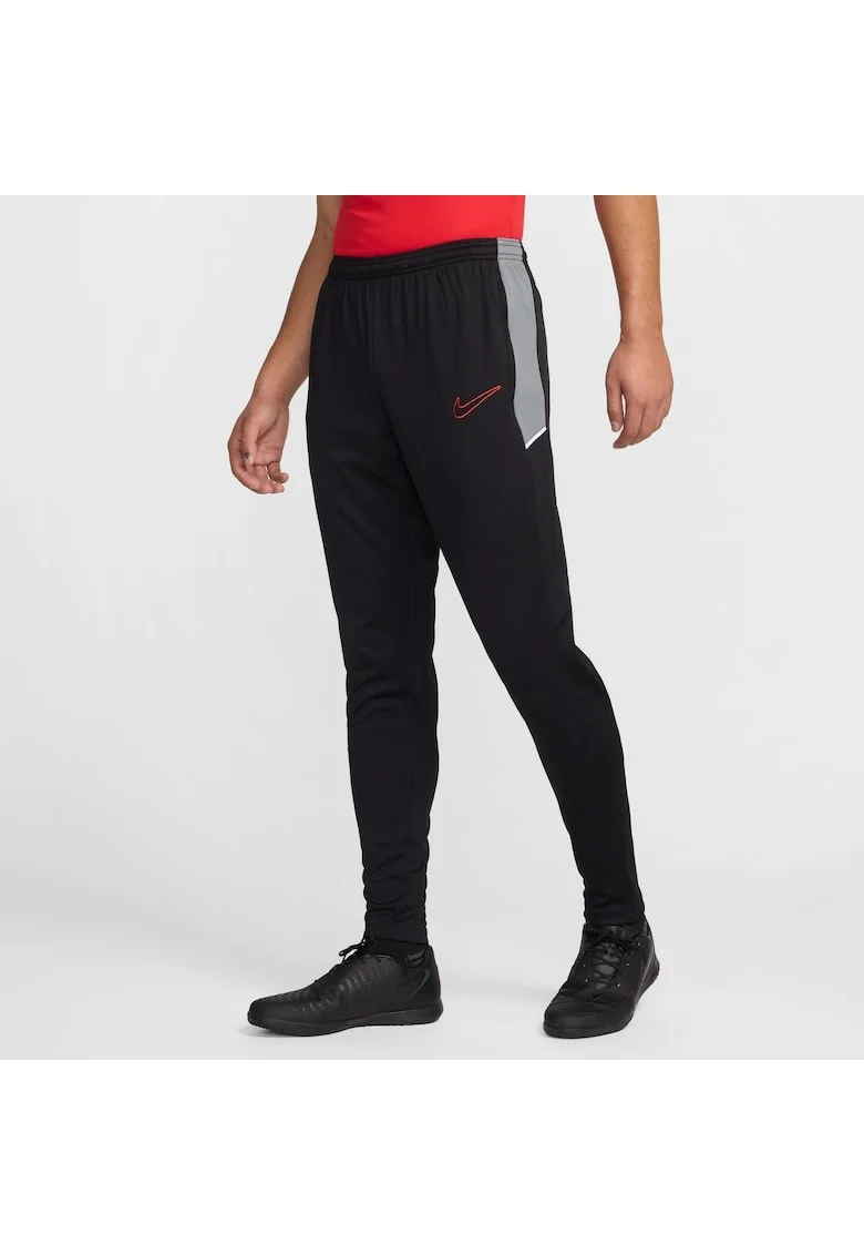 Pantaloni sport  Academy Dri-FIT, negru