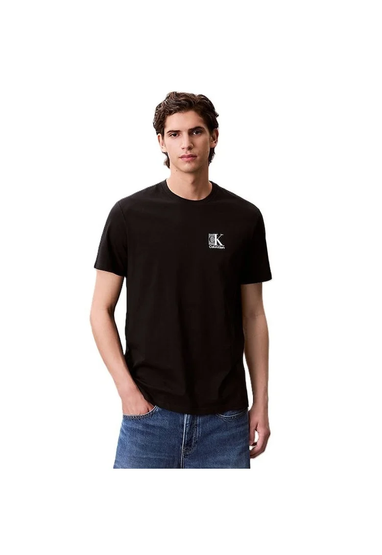 Tricou  SS 30s E SPRTSWR 1 G-LV04RC853G-UB1