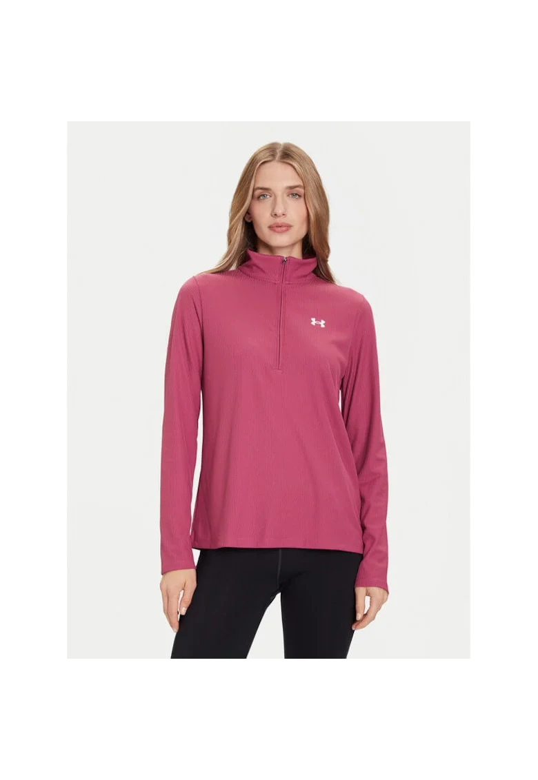Bluza sport dama  roz