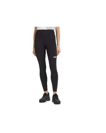 Colanti de dama,  negru, 73% poliester, 27% elastan