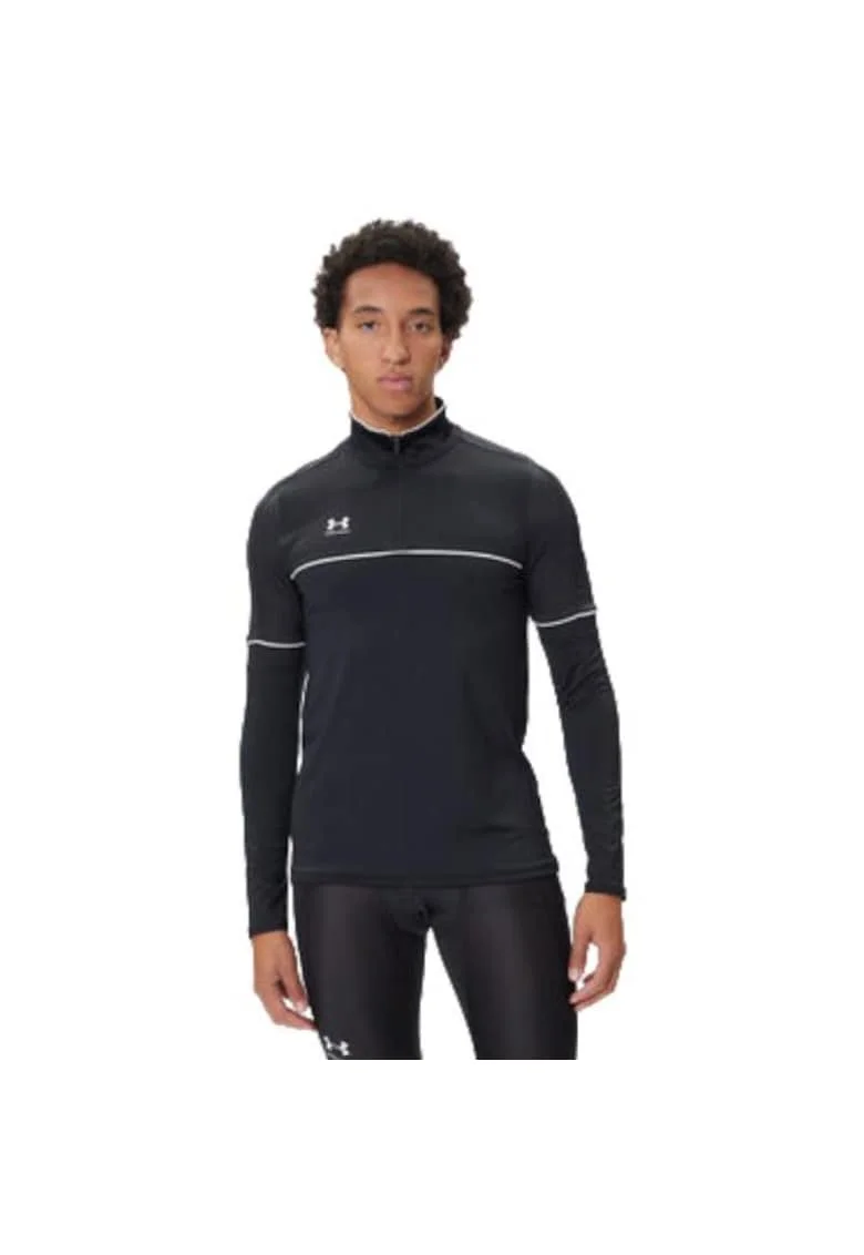 Bluza sport barbati  poliester, negru