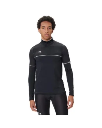 Bluza sport barbati  poliester, negru