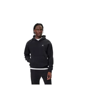 Hanorac sport barbati,  bumbac/poliester, negru,