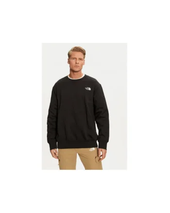 Bluza sport barbati,  bumbac/poliester, negru,