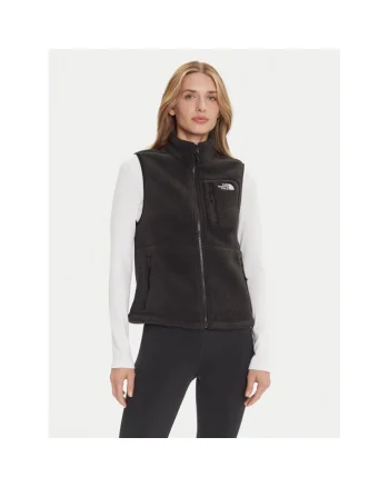 Vesta sport dama  neagra