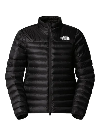 Jacheta slim fit cu logo pentru drumetii Terra Peak