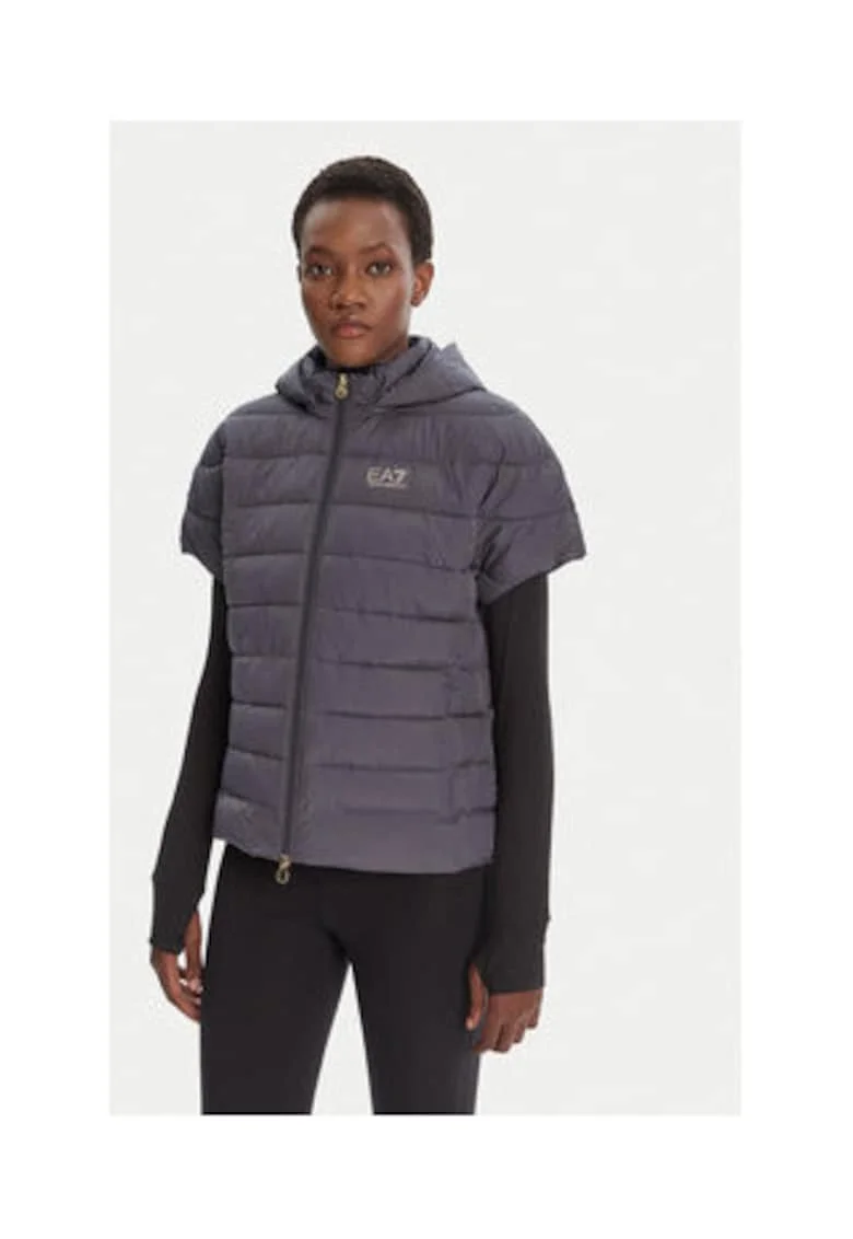 de tranzitie, Emporio Armani  gri