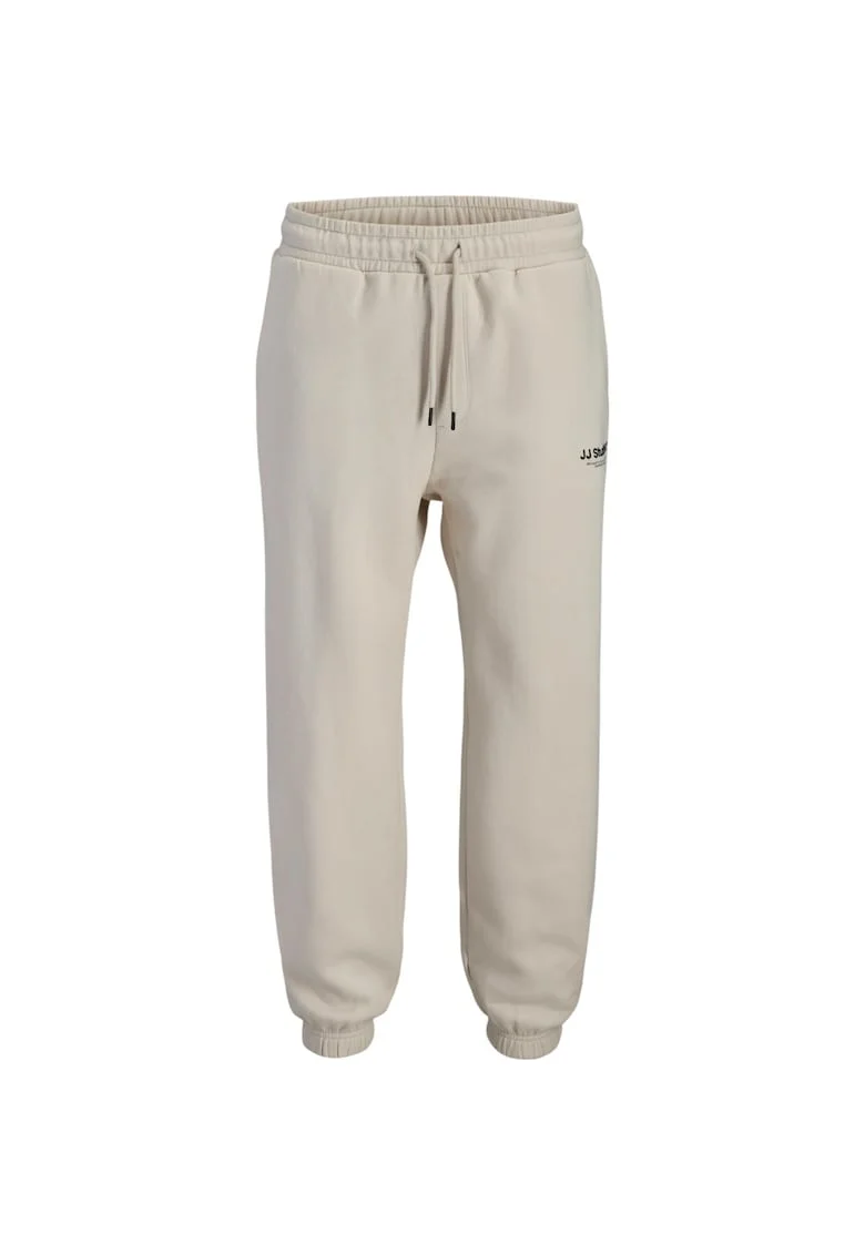 Pantaloni JACK &JONES Kane Soho 47683, Bej