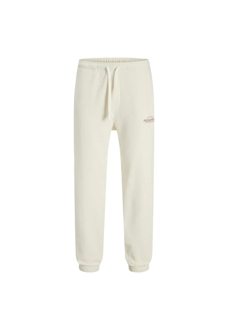 Pantaloni JACK &JONES Kane Billy 47689, Bej