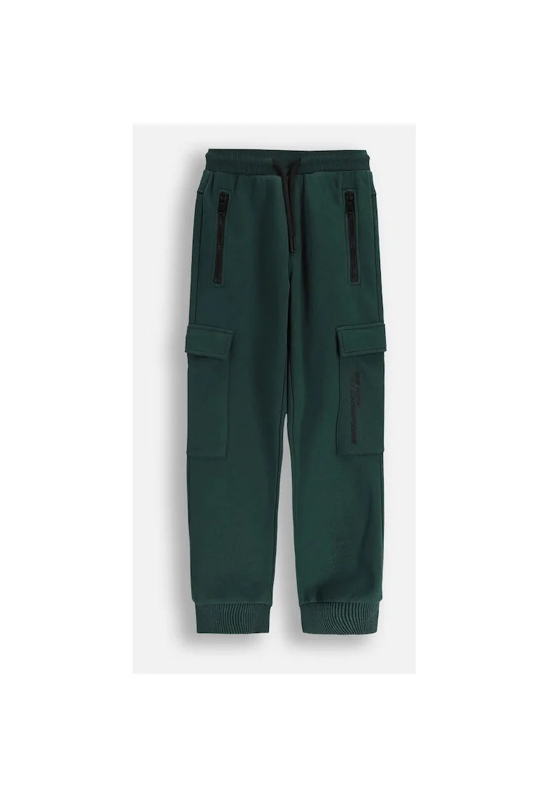 Pantalon Training, ZC5120101CBJ-011-140