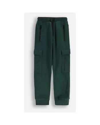 Pantalon Training, ZC5120101CBJ-011-140