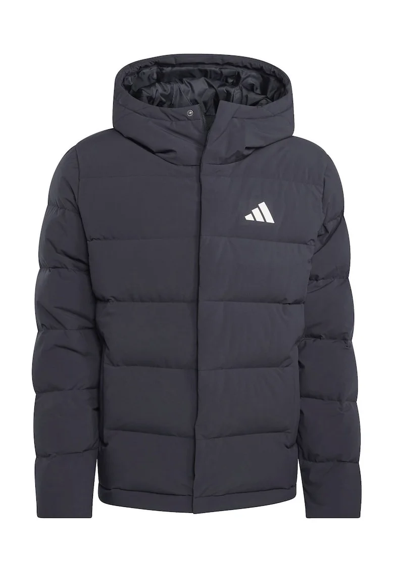 Jacheta barbati  Helionic HD JKT, negru,