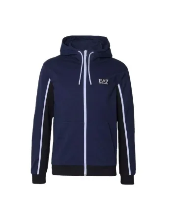 Bluza cu fermoar  M hoodie FZ Light Coft-3DPM25-PJMHZ-1557