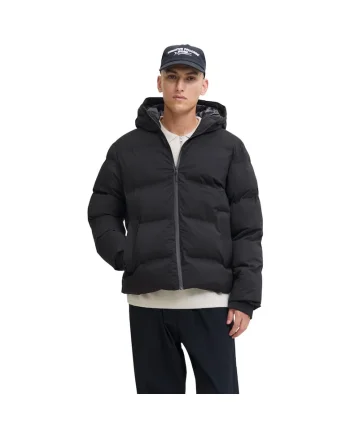 Geaca JACK &JONES Kaito Puffer Jacket Bf 51574, Negru