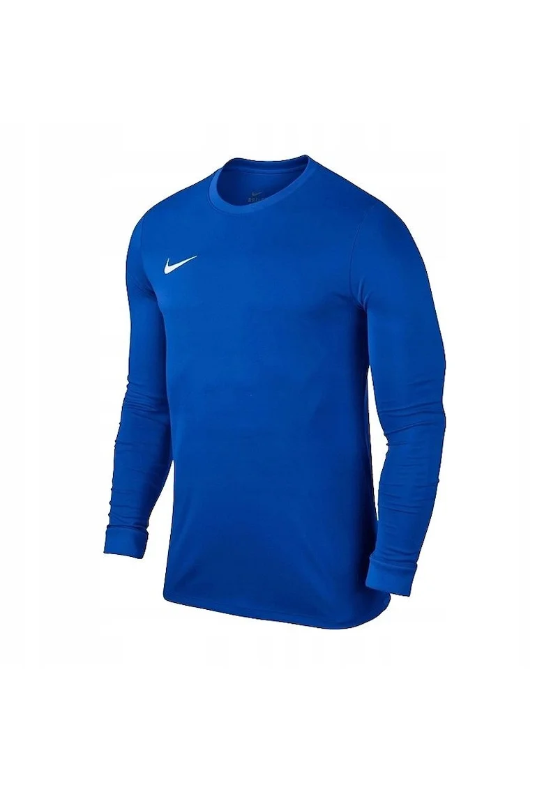 Bluza sport barbati  albastru, Albastru