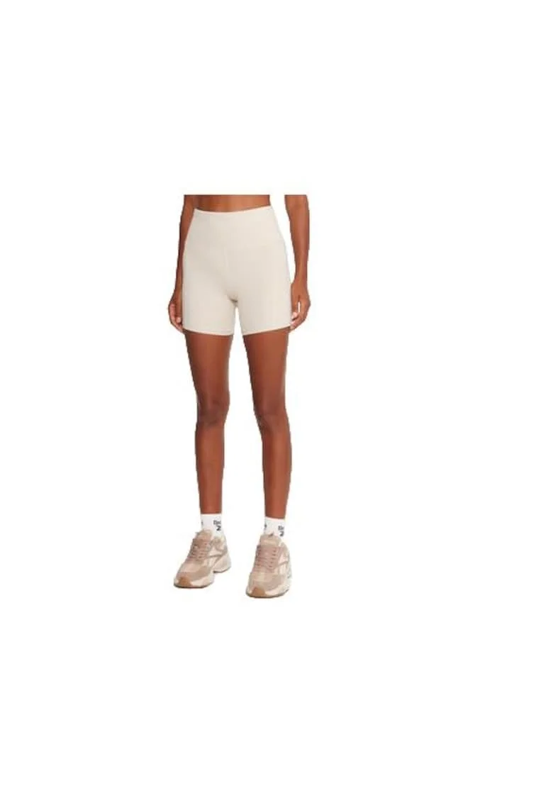 Colanti sport dama,  bej, 80% poliamida, 20% elastan
