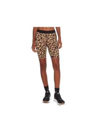 Pantaloni sport dama,  bej, 70% poliamida, 30% elastan,