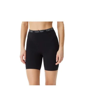 Pantaloni sport dama,  negru, 41% elastan, 30% poliamida