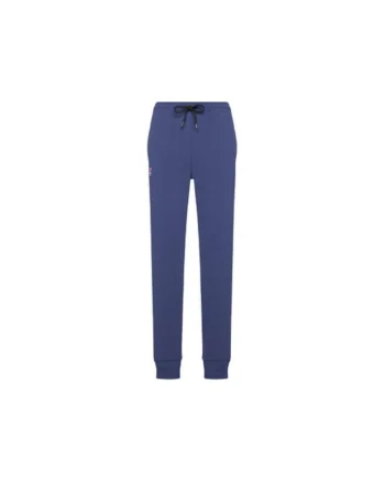 Pantaloni de trening barbati,  Bleumarin, 86% bumbac, 14% poliester,