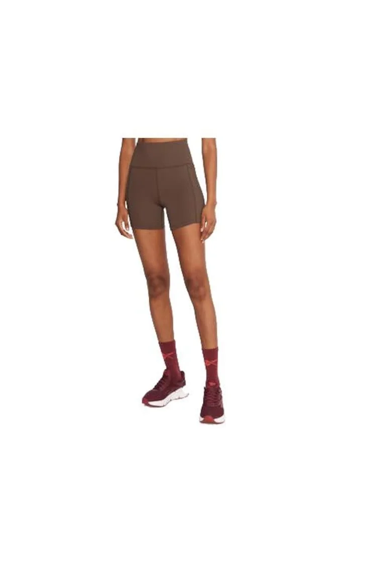 Colanti sport dama,  maro, 80% poliamida, 20% elastan