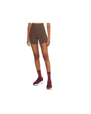 Colanti sport dama,  maro, 80% poliamida, 20% elastan