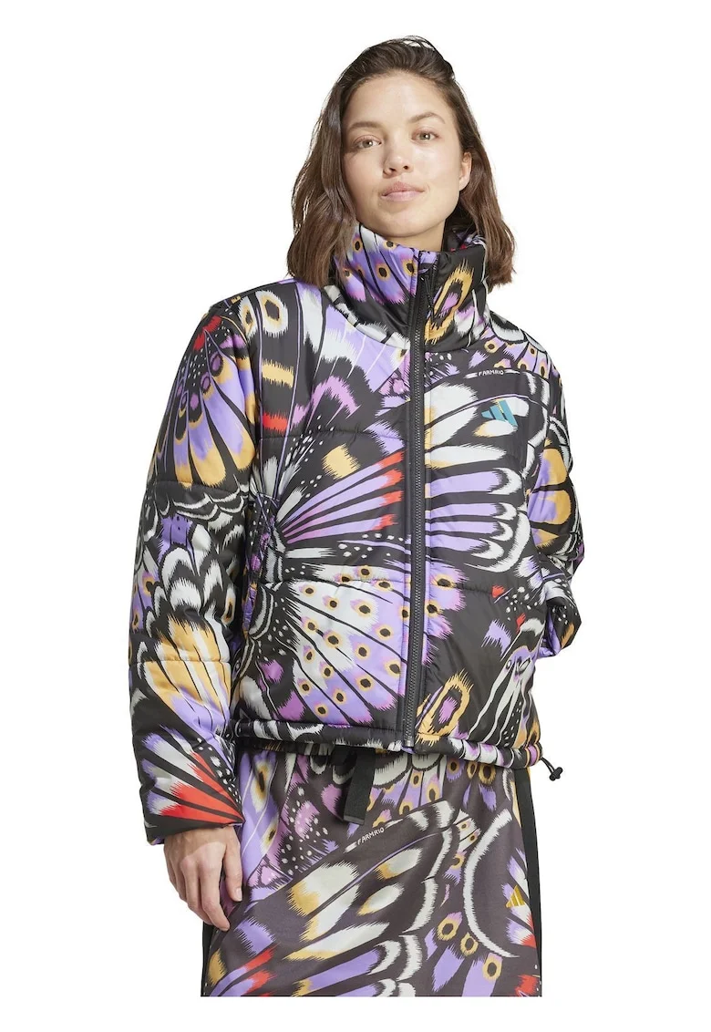 Jacheta  FARM PADDED JKT JL8611, Multicolor