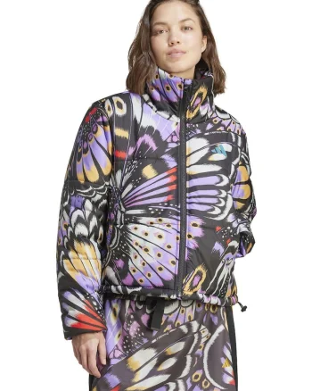 Jacheta  FARM PADDED JKT JL8611, Multicolor