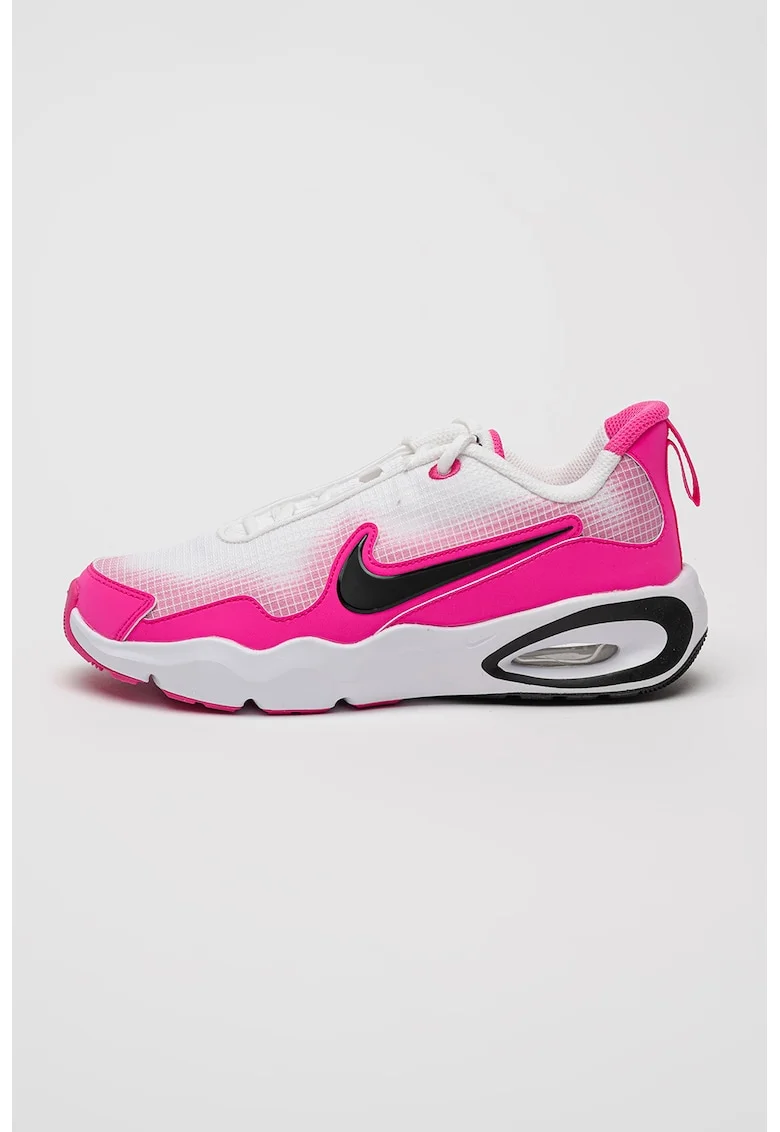 Pantofi sport  AIR MAX NOVA BG-FN4446-003, Alb/Fucsia