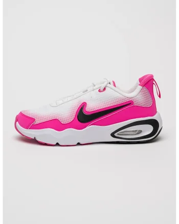 Pantofi sport  AIR MAX NOVA BG-FN4446-003, Alb/Fucsia