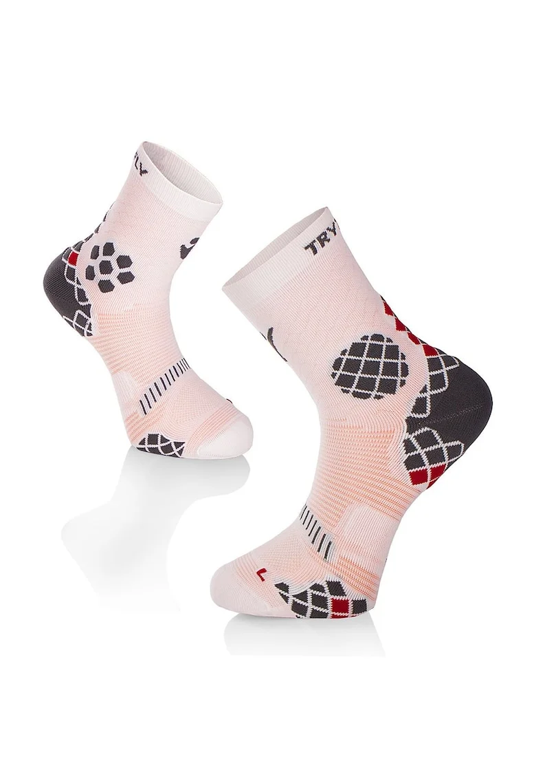 Sosete compresive pentru sport compression-socks, Multicolor