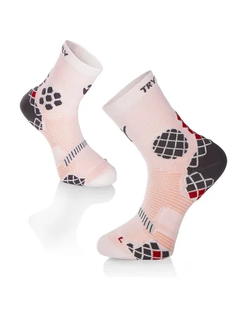 Sosete compresive pentru sport compression-socks, Multicolor