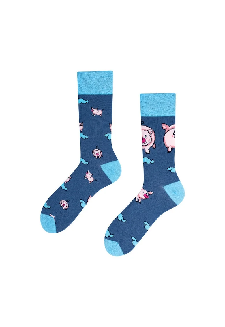 Sosete bumbac Little Piggy 293