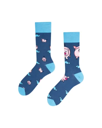 Sosete bumbac Little Piggy 293