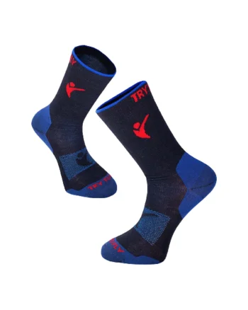 Sosete pentru turism montan hiking socks - 879754, Multicolor