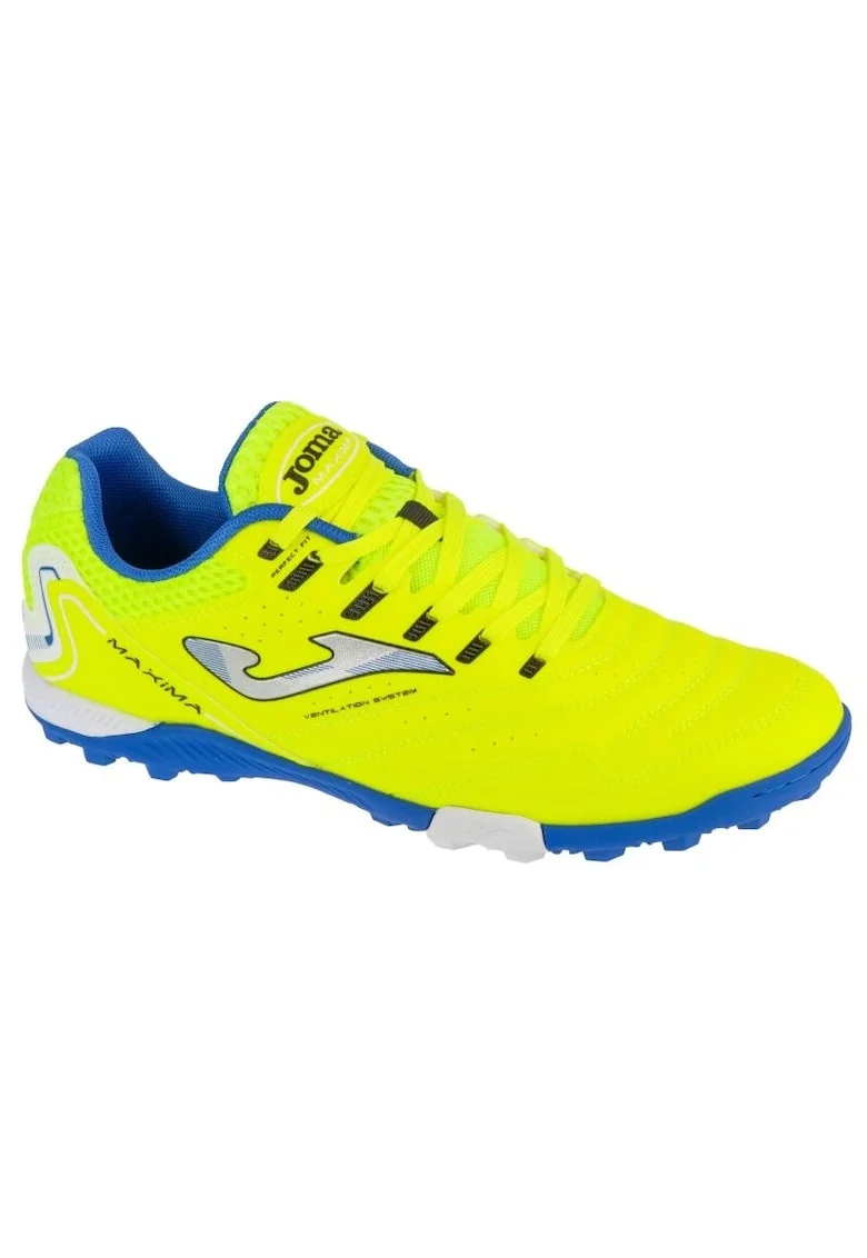 Pantofi sport,  BM217009, Galben