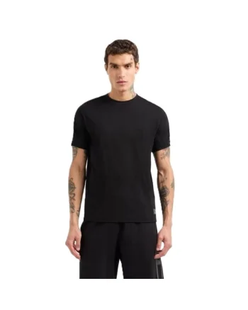 Tricou  M TAPE TEE SS-7M000138-AF10375-U8106