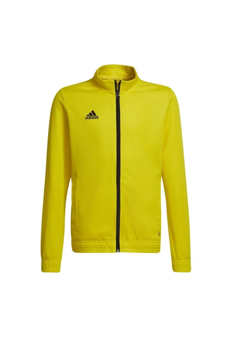 Hanorac sport copii,  Poliester, Galben
