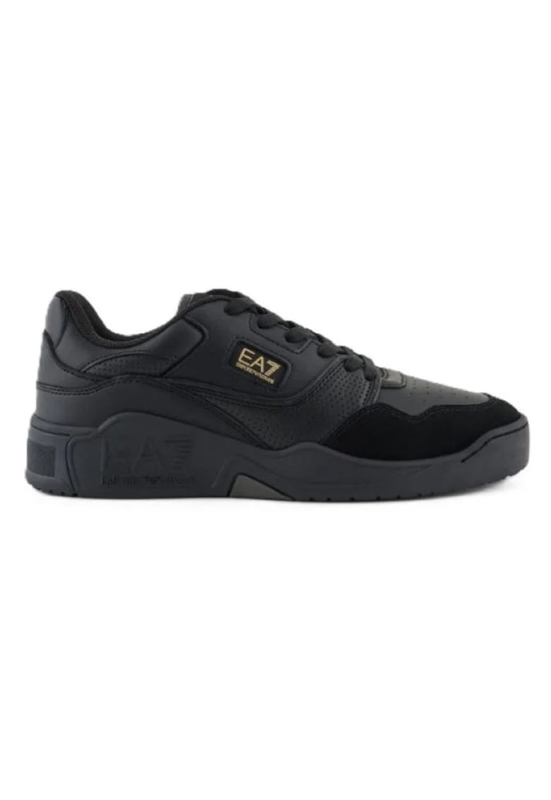 Pantofi sport  BASKET LOW PERF-X8X187-XK402-M701