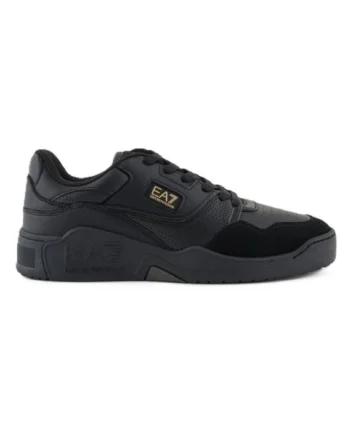 Pantofi sport  BASKET LOW PERF-X8X187-XK402-M701