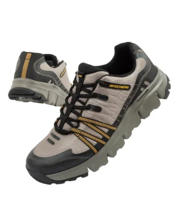 Pantofi sport pentru barbati  Summits AT-Twin Bridges [237623/TNBK], gri, Gri