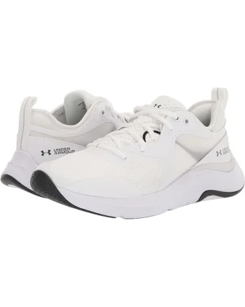 Pantofi sport  Sintetic, Alb, Alb