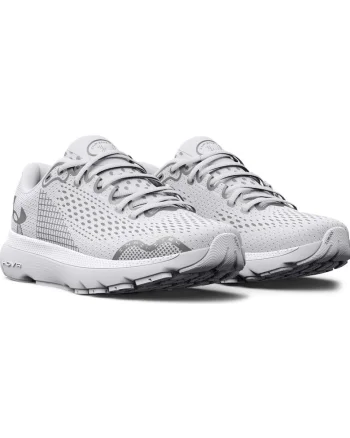 Pantofi alergat  Material Sintetic, Culoare Alb, Alb