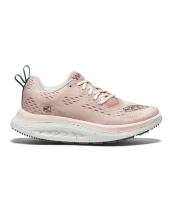 Pantofi sport uni din material textil CURVE™