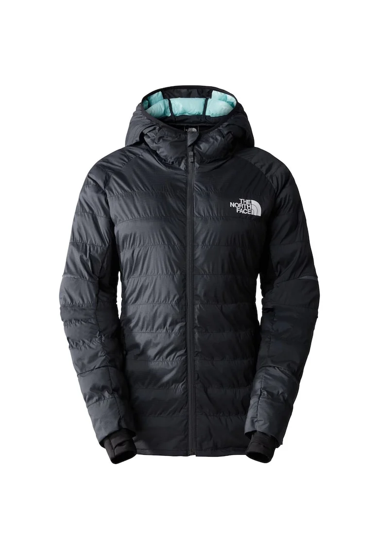Jacheta dama 50/50 T Synthetic Hybrid,  Elastan/Nylon, Gri