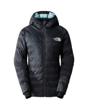 Jacheta dama 50/50 T Synthetic Hybrid,  Elastan/Nylon, Gri