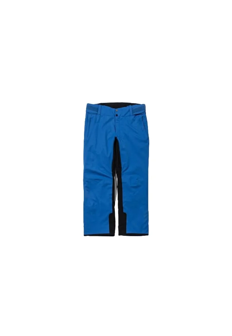 Pantaloni de schi, Albastru