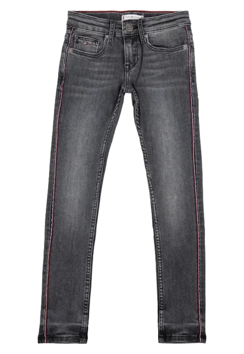 Blugi skinny Nora,
