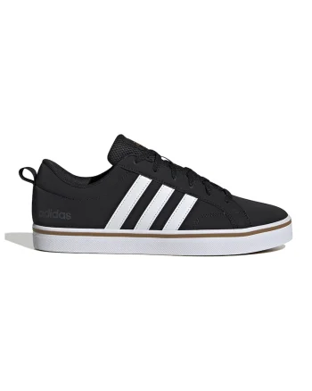 Pantofi sport VS Pace 2.0, Negru/Alb optic