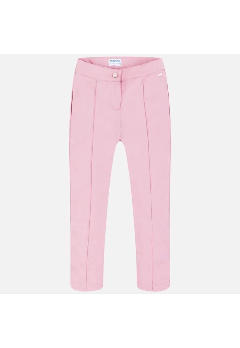 Pantaloni slim fit,